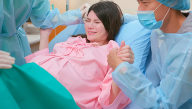 Shoulder Dystocia Banner